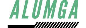 Alumga Logo