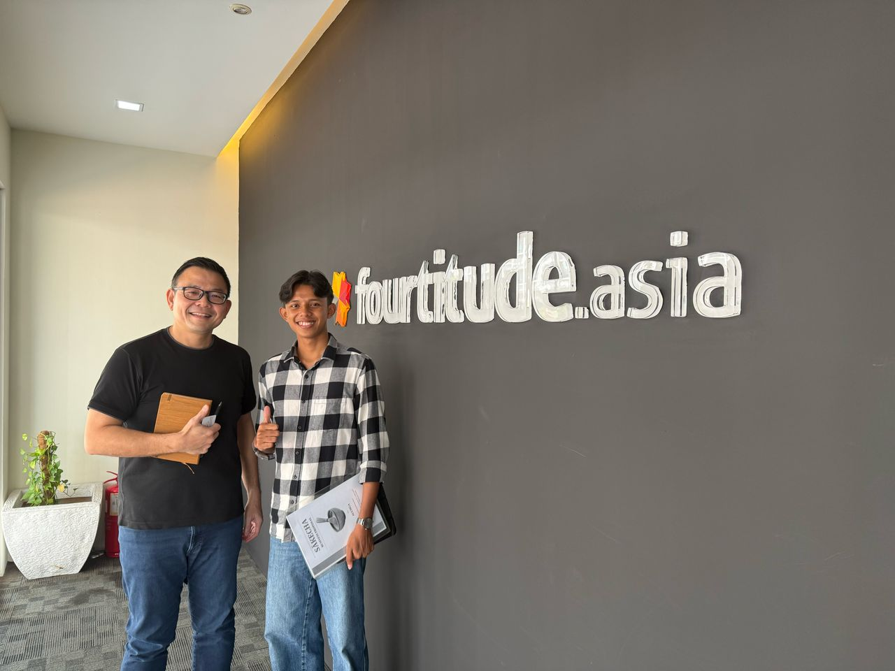 Career Growth Workshop